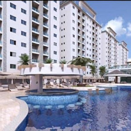 Salinas Resorts Gav - Elcias Silva Salinópolis Buitenkant foto