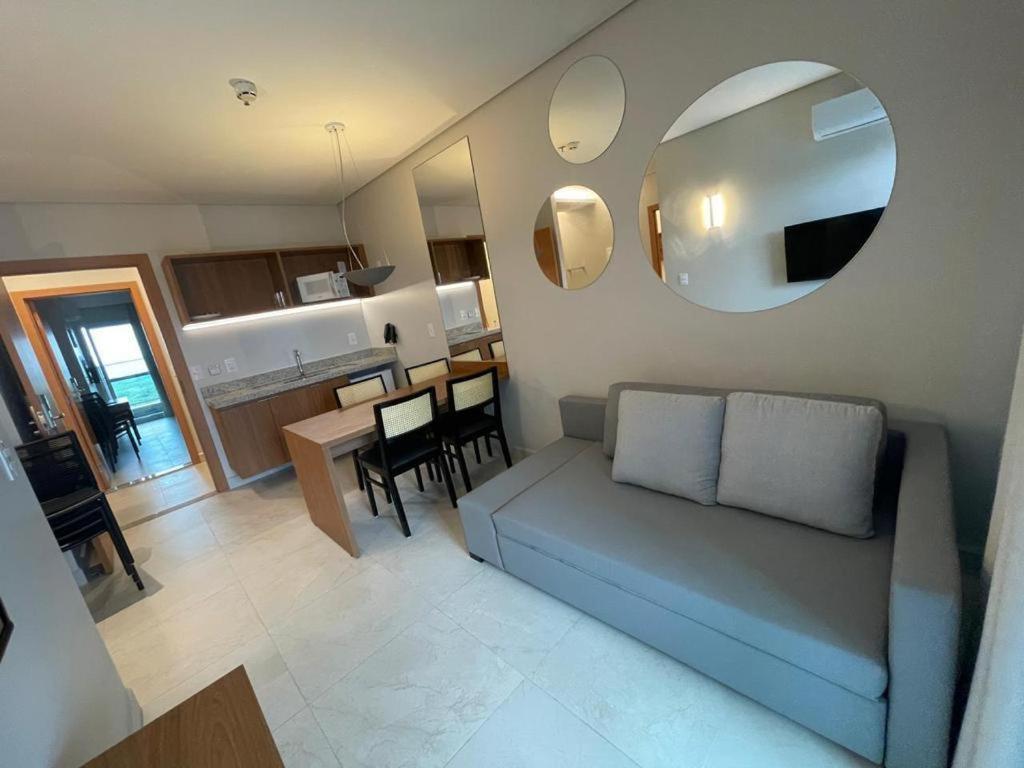 Salinas Resorts Gav - Elcias Silva Salinópolis Buitenkant foto
