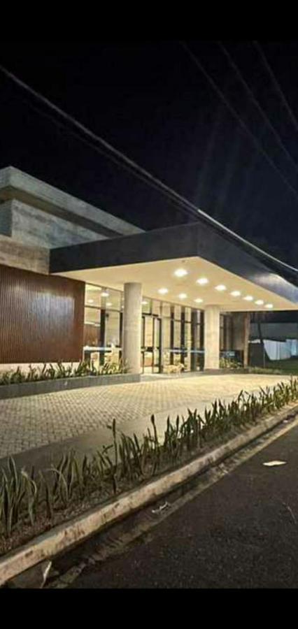 Salinas Resorts Gav - Elcias Silva Salinópolis Buitenkant foto