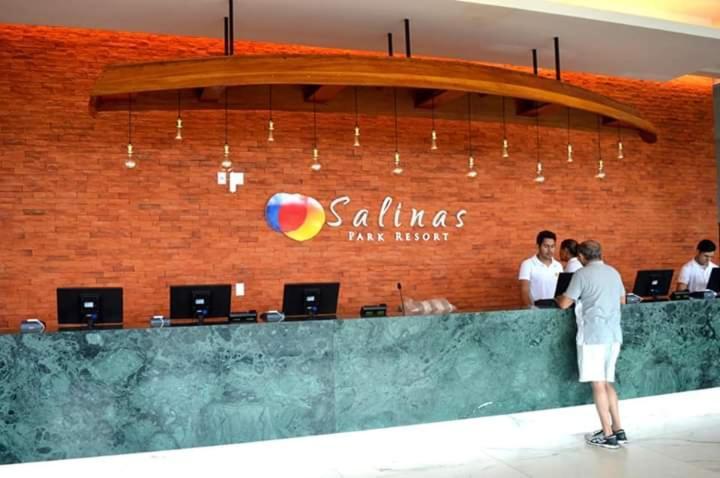 Salinas Resorts Gav - Elcias Silva Salinópolis Buitenkant foto