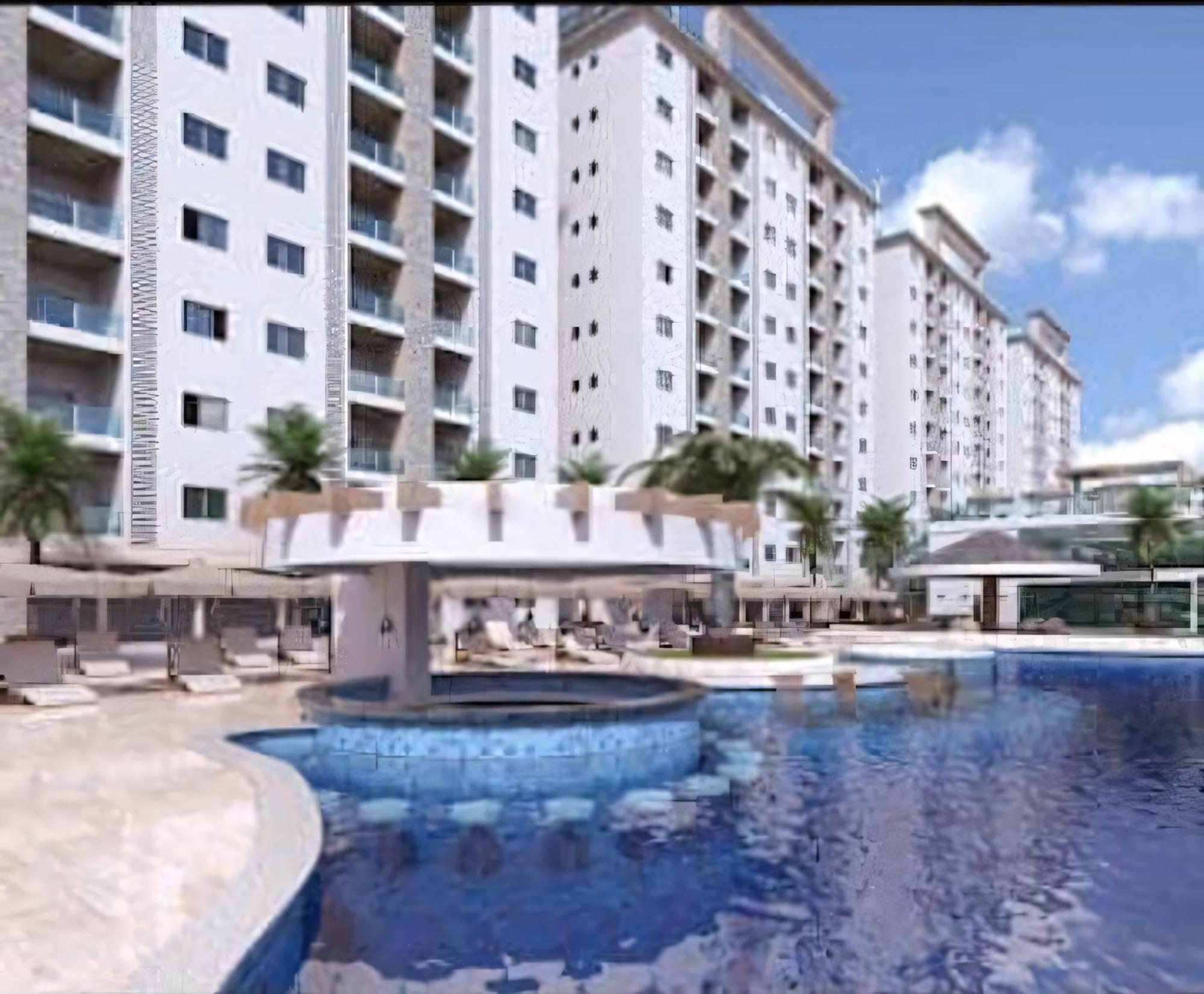 Salinas Resorts Gav - Elcias Silva Salinópolis Buitenkant foto